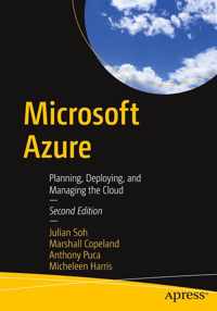 Microsoft Azure