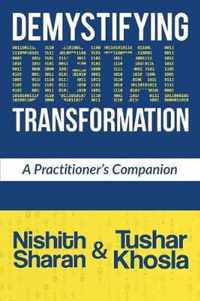 Demystifying Digital Transformation