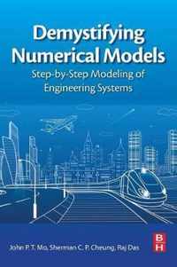 Demystifying Numerical Models