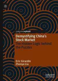 Demystifying China s Stock Market