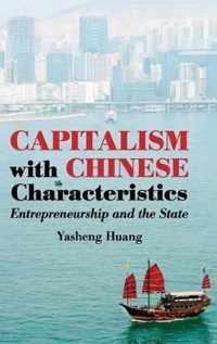 Capitalism With Chinese Characteristics