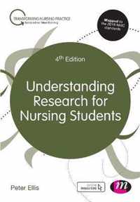 Understanding Research for Nursing Students