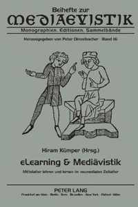 eLearning & Mediävistik