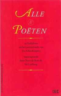 Alle poeten