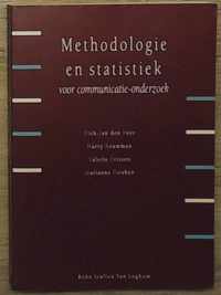 Methodologie & statistiek voor communicatie-onderzoek