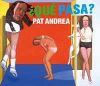 Pat Andrea