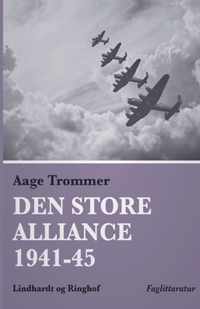 Den store alliance 1941-45