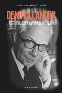 Den Hollander - Hans Werdmölder - Paperback (9789461853035)