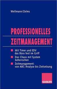 Professionelles Zeitmanagement