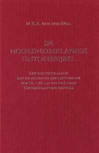 De Noordnederlandse historiebijbel