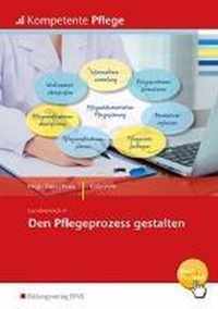 Kompetente Pflege. Den Pflegeprozesse gestalten: Schülerband