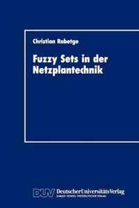 Fuzzy Sets in der Netzplantechnik