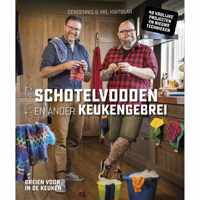 Schotelvodden en ander keukengebrei