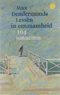 Lessen in eenzaamheid - 104 sonnetten