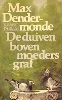 Duiven boven moeders