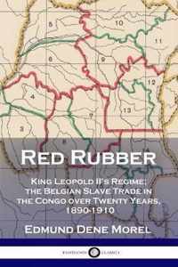 Red Rubber