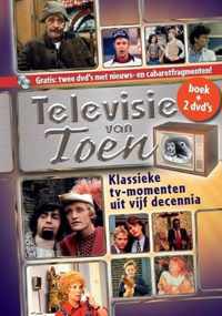 Televisie van toen