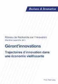 Géront'innovations