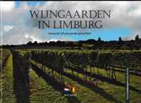 Wijngaarden in Limburg