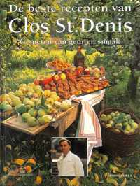 De Beste Recepten Van Clos St. Denis