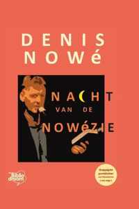 De nacht van de Nowézie