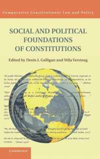 Comparative Constitutional Law and Policy