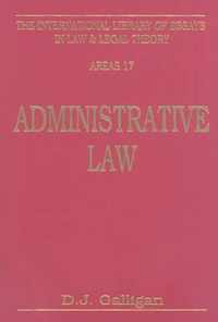 Administrative Law CB