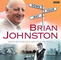 Brian Johnston Down Your Way