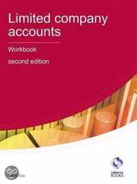 Limited Company Accounts Workbook