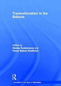 Transnationalism in the Balkans