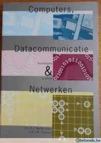 Computers datacommunicatie & netwerken 3de druk