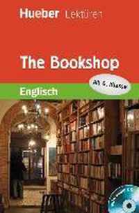 The Bookshop. Stufe 2