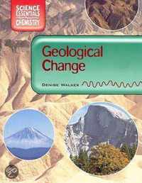 Geological Change