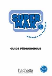 Guide Pedagogique 1