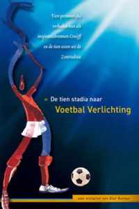 De tien stadia naar VoetbalVerlichting