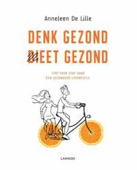 Denk gezond, dieet gezond