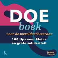 Doeboek voor de wereldverbeteraar