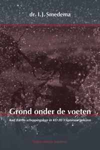 Grond Onder De Voeten