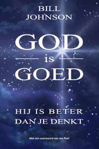 God is goed