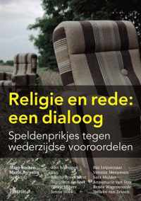 Religie En Rede: Een Dialoog