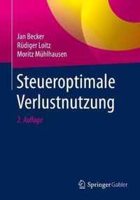 Steueroptimale Verlustnutzung