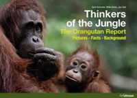De denkers van de jungle
