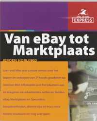 Snel Op Weg Express Van Ebay Tot Marktpl
