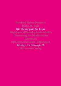 Die Philosophie Der Leere