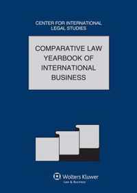 Comparative Law Yearbook International Business 2012 Volume 34