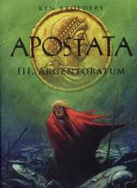 Apostata - D03 Argentoratum