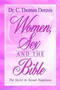 Women, Sex and the Bible
