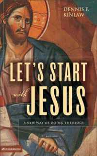 Let's Start with Jesus