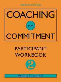 Coaching Commitment Part Wkbk-