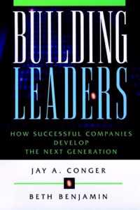 Building Leaders